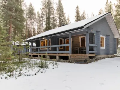 Kuusenkolo Hotels near Pyhä