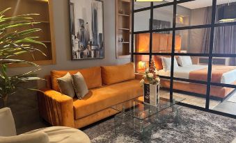 Dayet Ifrah by Rent Inn - Housity