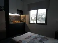 Studio in Dbayeh in A Prime Location, Wifi, 38Sqm Hotels in Dbayeh
