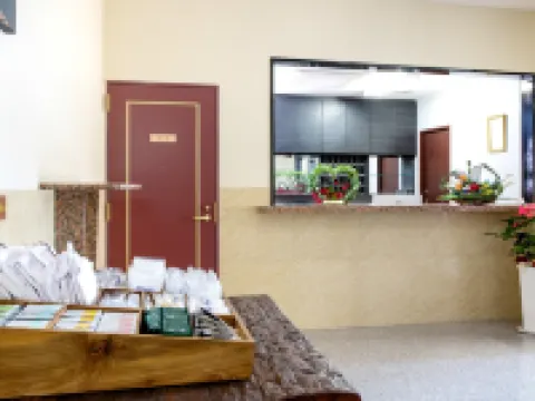 伊万里リバティホテル　 伊万里のホテル