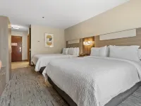 Holiday Inn Express & Suites STARKVILLE by IHG Hotels in Oktibbeha County