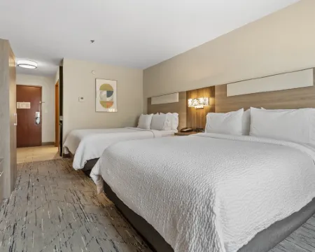 智選假日套房酒店斯塔克維爾 斯塔克維爾酒店