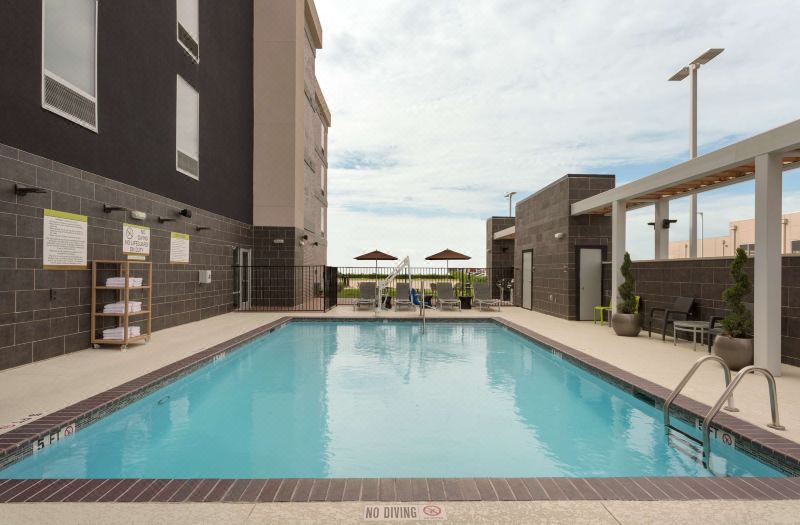 Home2 Suites by Hilton Houston/Katy photo 2