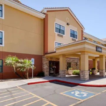 Extended Stay America Suites - Phoenix - Airport