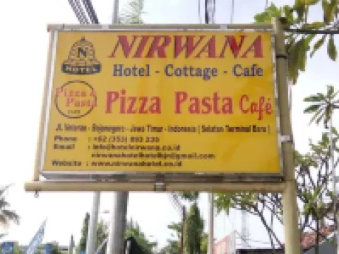 Nirwana Hotel Bojonegoro Hotels in Bojonegoro Regency