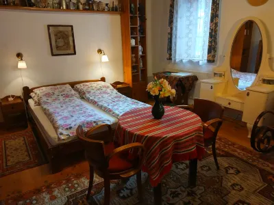 Rustic Charm - Two Bedroom Suite 8601 住宿飯店
