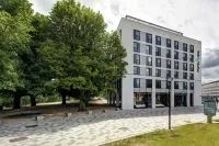 Motel One Rostock