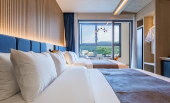 Hound Hotel Junggwan
