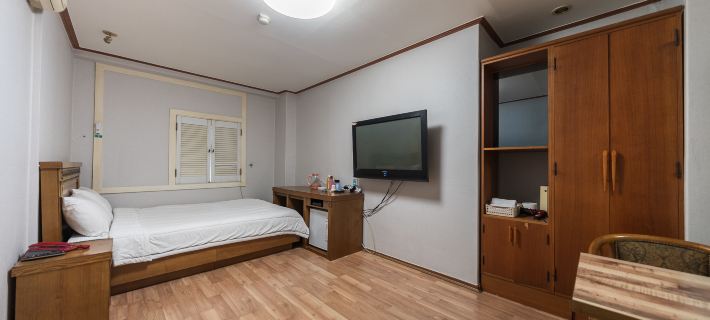 Anseong Yurim Hotels in Anseong-si