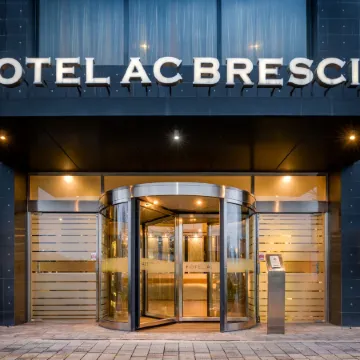 AC Hotel Brescia