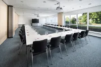 Johanniter Gästehaus Hôtels à : Münster
