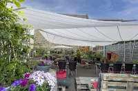 Gastehaus Schmitt Und Tacheles Landrestaurant Hotels in Kirchheimbolanden