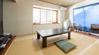 Yufuin Jiyukan