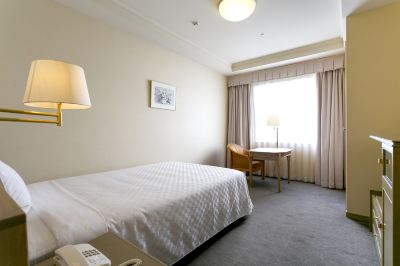 スーペリア シングルルーム(禁煙) 京王プラザホテル多摩の写真