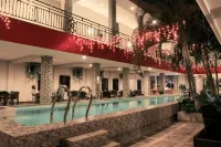 Careinn Hotel Merauke Hotels in Merauke