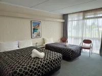 Wangaratta Motor Inn Hotele w: Wangaratta