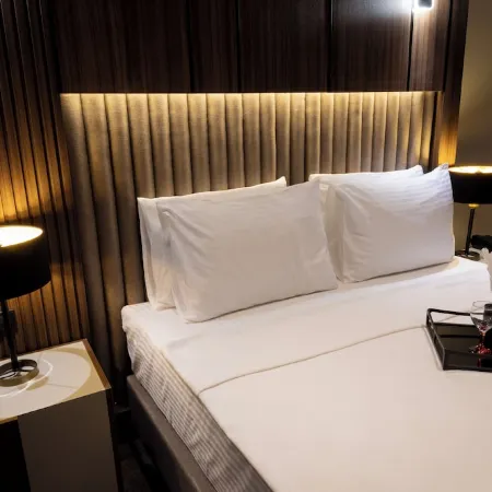 Monalisa Hotels KUŞADASI