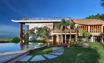 Casa Bonita Villa Bali