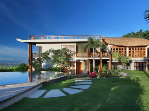 峇里島博尼塔別墅