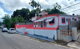 Lovely 2 Bedroom House in St Thomas Jamaica