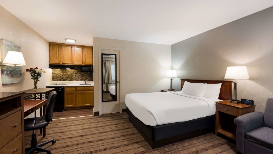 Best Western Woodbury Inn