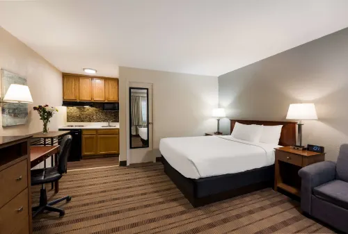 Best Western Woodbury Inn Hotel a West Hills