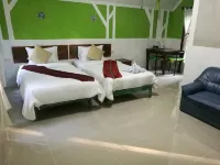 River Marina Resort