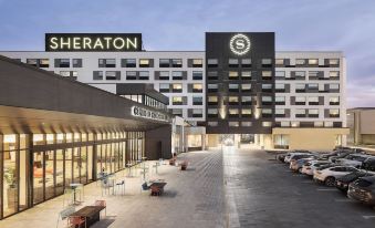 Sheraton Laval Hotel