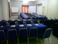 Hotel King Wates  Yogyakarta Hotels in Kokap