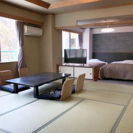 Hotel Yu-No-Jin