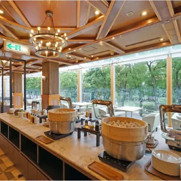 Chisun Hotel Yokohama Isezakicho Отели рядом с достопримечательностью «Станция метро Kami Ooka »