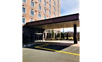 Hotel Route-Inn Koriyama Inter - Housity