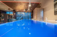 Grand Hotel Belvedere - Pools