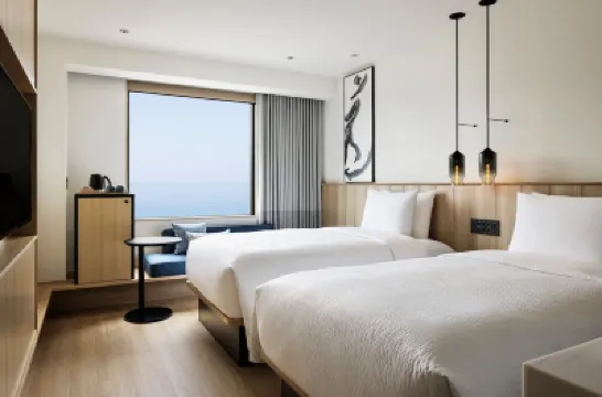 Fairfield by Marriott Hyogo Awaji Higashiura Hotels in 