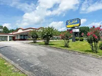 Scottish Inns Commerce Hotels near Kroger