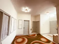 Villa Kamar Tamu Balirejo