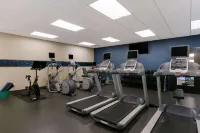 Hampton Inn & Suites Wilmington/Christiana - Gym