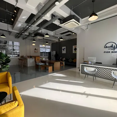 Pier 808 Hostel
