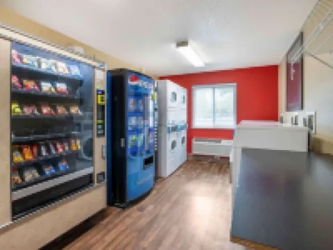 Extended Stay America Suites - Dayton - Fairborn Hoteles en Fairborn