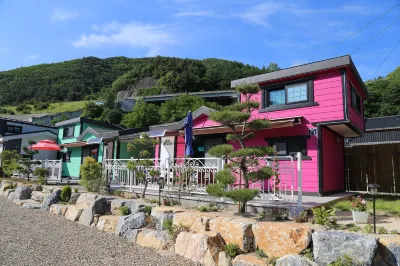 Danyang Yeowoobyeol Pension