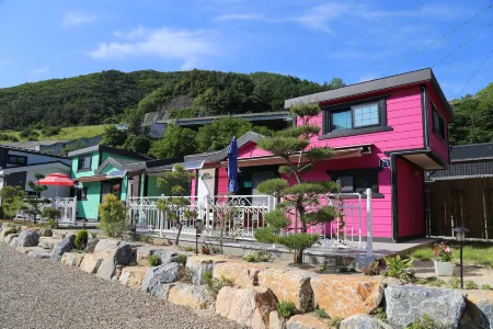 Danyang Yeowoobyeol Pension