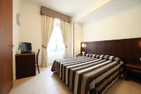 Hotel Margherita - Barer