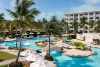 Alexandra Resort - All Inclusive - Beach