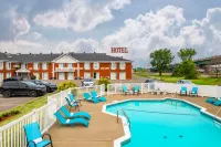 Les Suites de Laviolette Ascend Hotel Collection Hotels in Trois-Rivieres