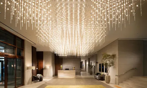 DoubleTree by Hilton Seoul Pangyo Residences
