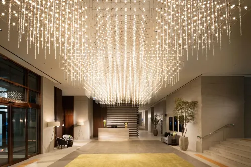 DoubleTree by Hilton Seoul Pangyo Residences