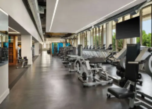 韋斯特蓋特酒店