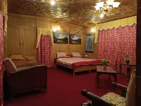 House Boat Taj Palace 2 - Cho phép mang theo thú cưng