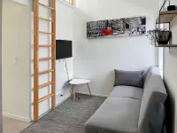Stavanger Bnb @Nicolas 11 - キッチン