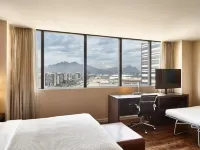 Residence Inn Rio de Janeiro Barra da Tijuca Hotel in zona Estádio Aquático Olímpico